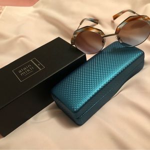 Alain Mikli sunglasses